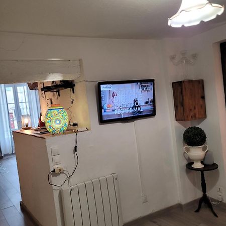 Le Rocher Appartement Котиняк Екстериор снимка