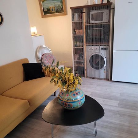Le Rocher Appartement Котиняк Екстериор снимка