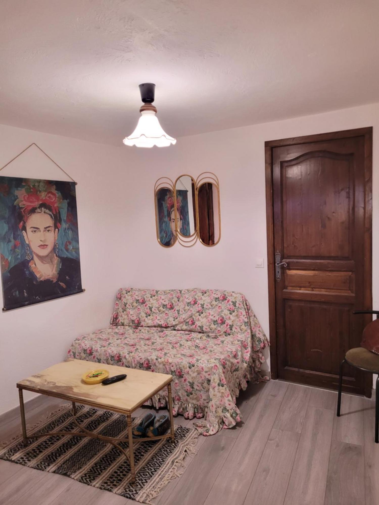 Le Rocher Appartement Котиняк Екстериор снимка