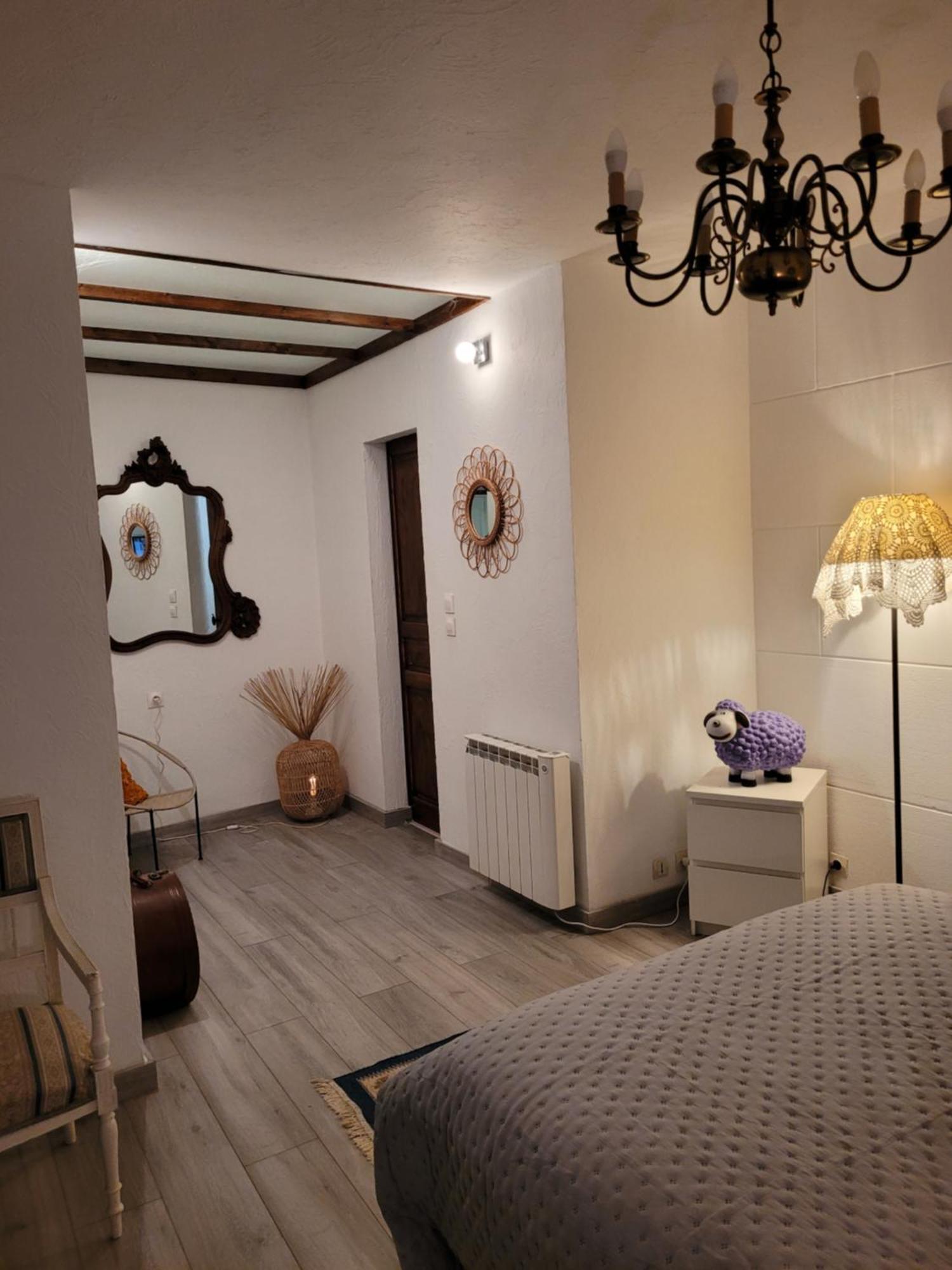 Le Rocher Appartement Котиняк Екстериор снимка
